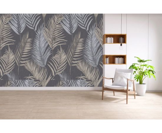 Vinyl wallpaper Sintra 452356 1.06x10.5 m