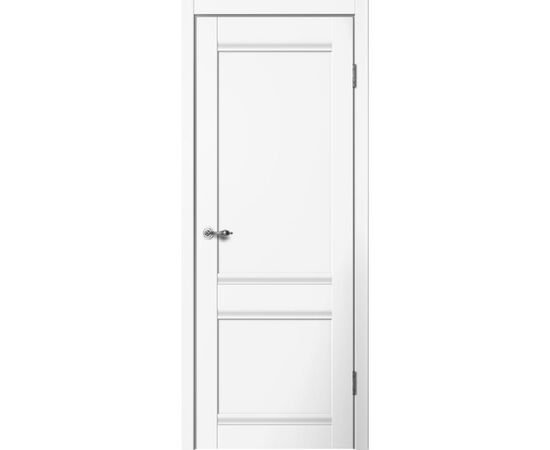 Door set ZPC Emalit CLASSIC C1 36x700x2150 mm