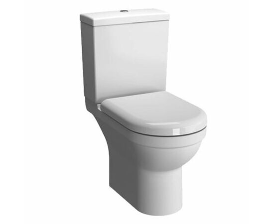 Toilet Vitra Compact  S50 Seat soft closing