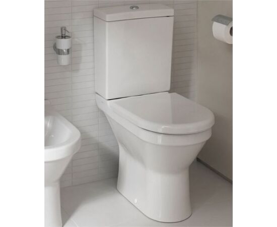 Toilet Vitra Compact  S50 Seat soft closing