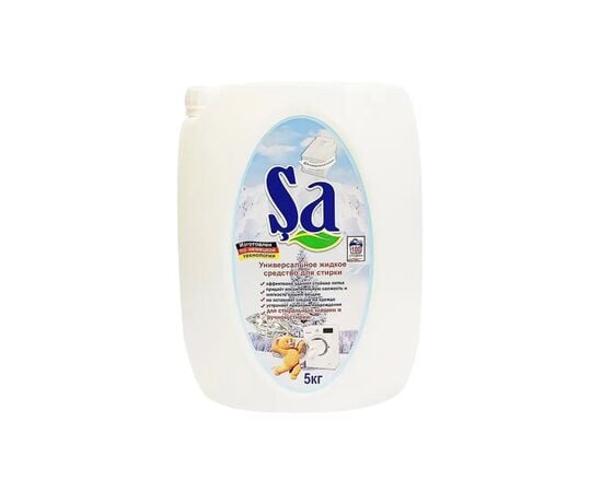 Liquid detergent Saachi A002 5kg