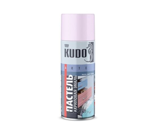 Pastel purple KU-A106 acrylic universal enamel aerosol 520 ml