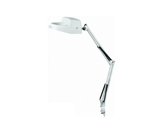 Desk lamp Camelion KD-350 C01 white