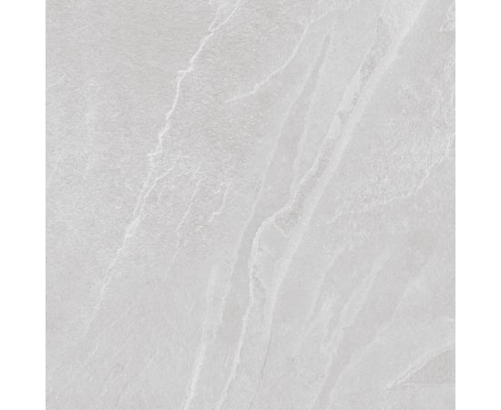 Porcelain tile Emotion Ceramics Aura Canvas 605x605 mm