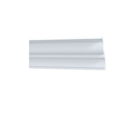 Polystorol foam cornice Decostar SG-105/90 2000x105x90 mm