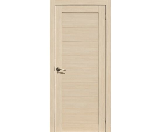 Door set ZPC PVC LA STELLA 218 36x700x2150 mm