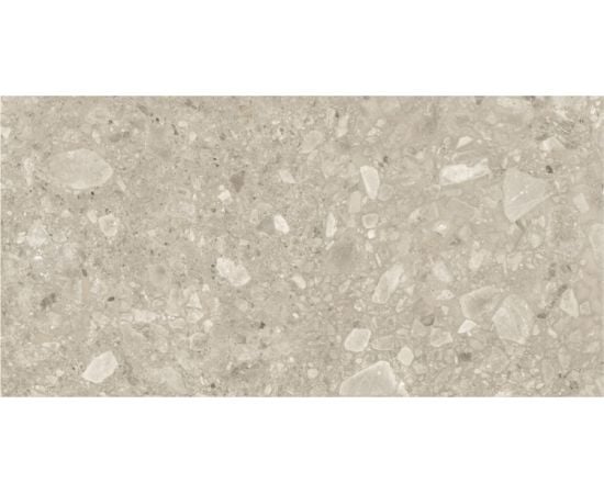 Porcelain tile New Tiles Toscana Gris 600x1200 mm