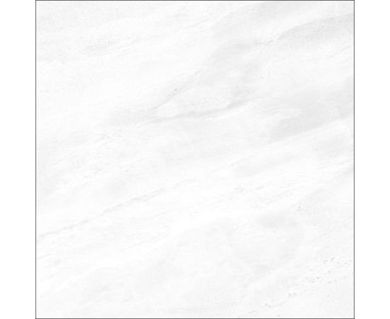 Porcelain tile Geotiles Balni Blanco 600x600 mm