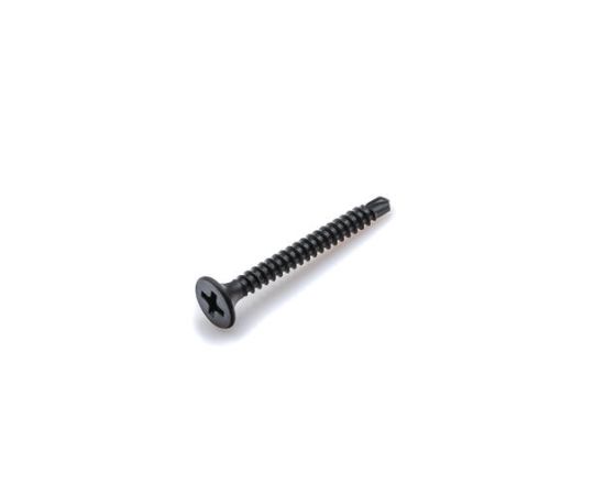 Screw with drill phosphated with countersunk head Koelner 1000 pcs 3,5x25 mm K-SL3-WS-3525 box