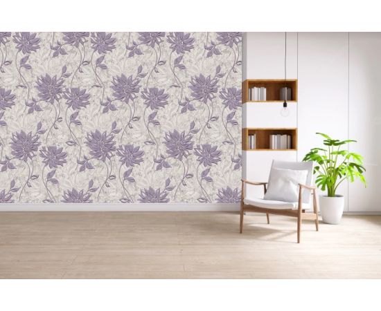 Vinyl wallpaper Comfort 9394-03 0.53x10 m