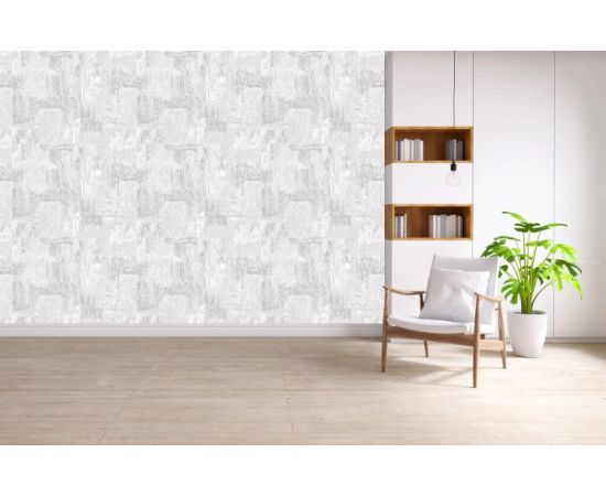 Vinyl wallpaper Comfort 346-10 0.53x10 m