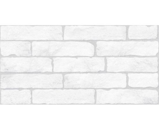 Porcelain tile Anka Seramik RUMELI WHITE 30X60cm