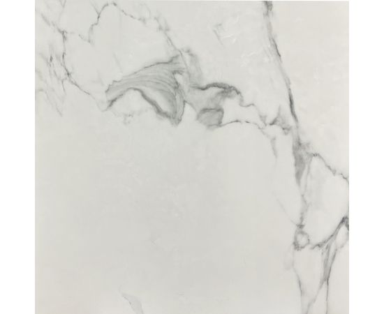 Porcelain tile Halcon Ceramicas P LENOX WHITE LAP 9,5 R PRI 100X100cm