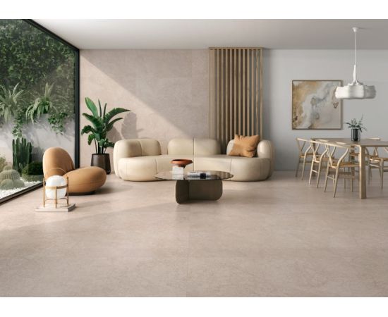 Porcelain tile Halcon Ceramicas P INTENSE SAND MT R PRI 30X60cm