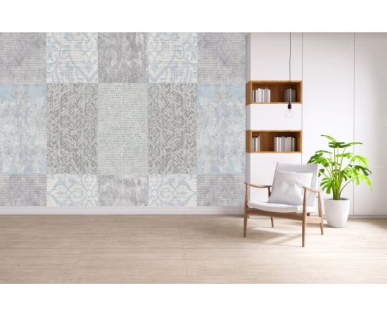 Vinyl wallpaper Marburg 6807-20 0.53x10.5 m