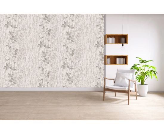 Vinyl wallpaper Comfort 3724-02 0.53x10.5 m