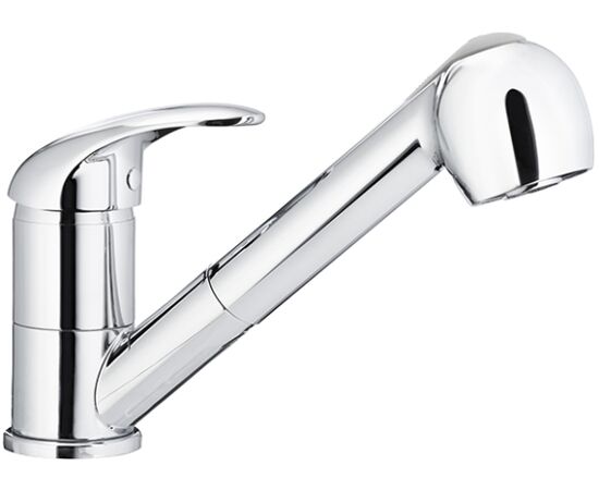 Kitchen faucet KFA Indira chrome