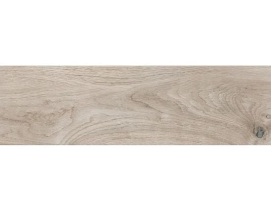 Porcelain tile Cerrad Baro Beige 600x175x8 mm