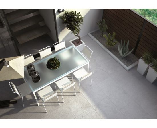 Керамогранит Halcon Ceramicas Tabarca Crema 450x450 мм