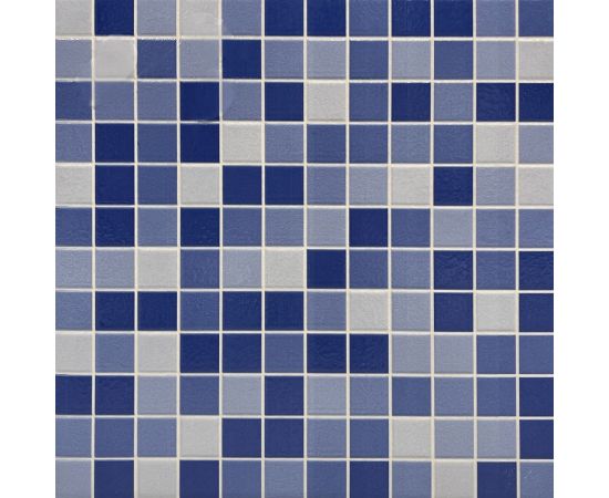 Porcelain tile Super Ceramica CH MOSAIC MARINO PRC 33,3x33,3cm