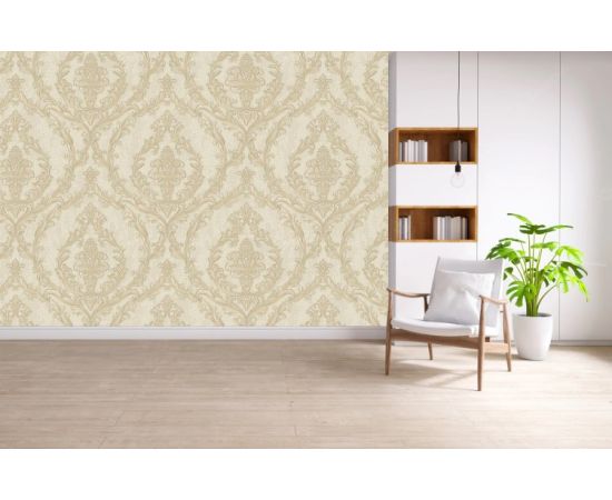 Vinyl wallpaper AdaWall Dante 1401-4 1.06x10 m