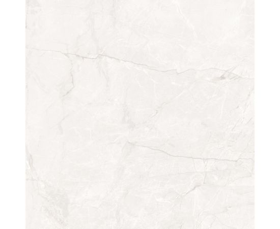 Porcelain tile Halcon Ceramicas Sary Blanco 605x605 mm