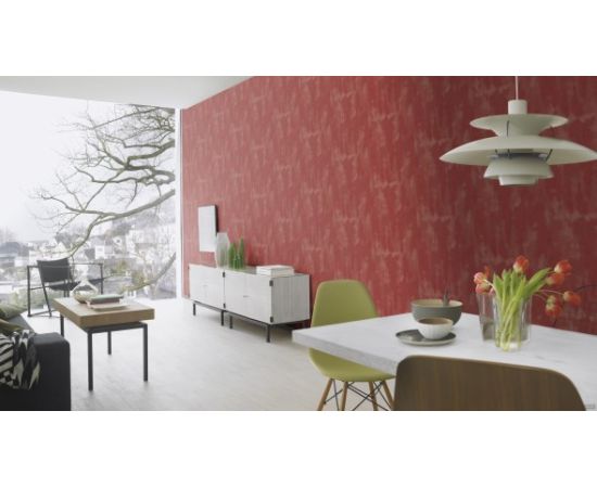 Vinyl wallpaper Rasch 455571 53 cm