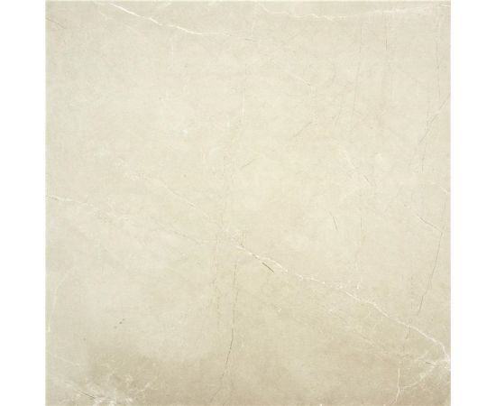 Porcelain tile Vitacer Marble Art Cream 600x600 mm