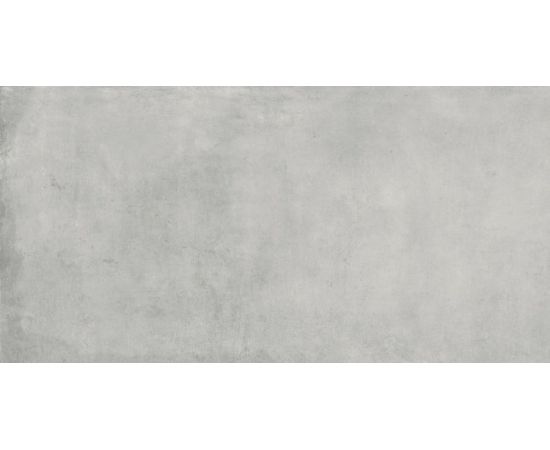 Porcelain tile Tau Ceramica Maison Silver 600x1200 mm