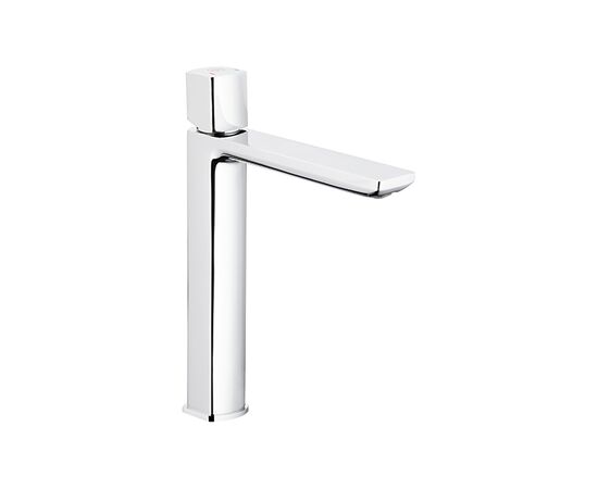 Washbasin faucet KFA Morganit chrome