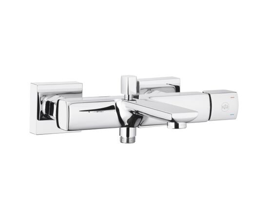 Shower faucet KFA Morganit chrome