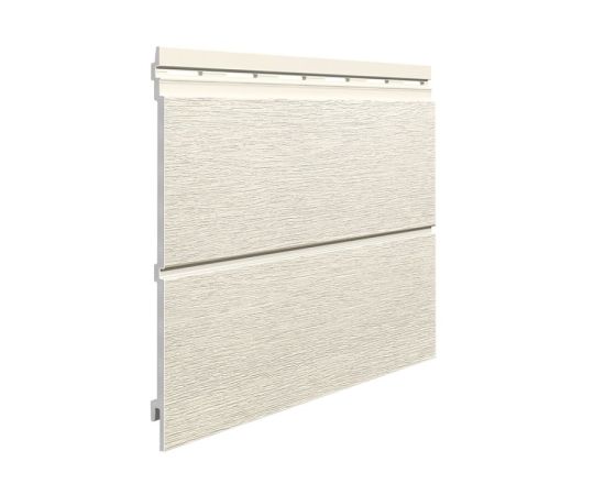 Панель Profile VOX Kerrafront KF FS-302 CX Modern Wood Ivory 0.332х2.95 м A