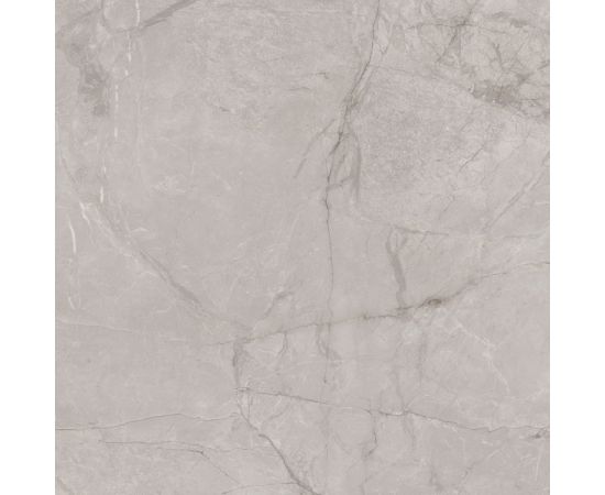 Porcelain tile Emotion Ceramics Sary Gris 605x605 mm