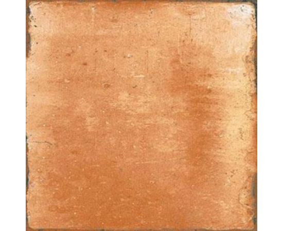 Porcelain tile Cerrad Flamenco Red 330x330x7.5 mm