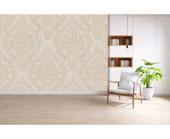 Vinyl wallpaper AdaWall Dante 1405-3 1.06x10 m