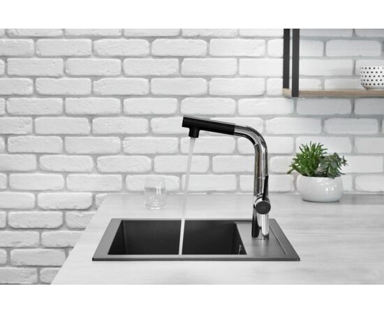 Kitchen faucet KFA Mungo