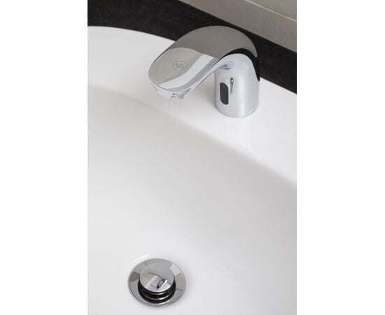 Touch faucet KFA Samba