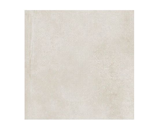 Porcelain tile Ibero Materika White 750x750 mm