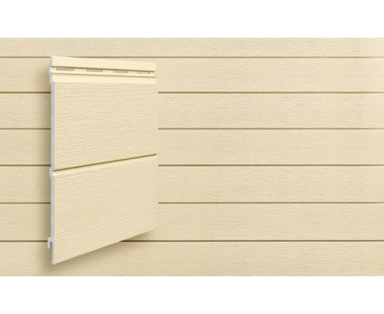 Panel Profile VOX Kerrafront KF FS-302 CX Modern Wood beige 0.332х2.95 m A