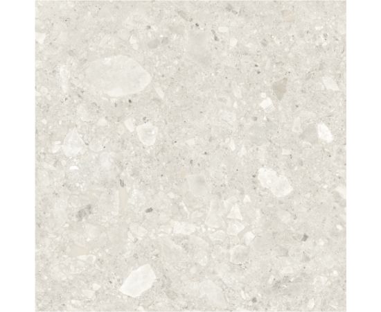 Porcelain tile New Tiles Toscana Blanco 600x600 mm