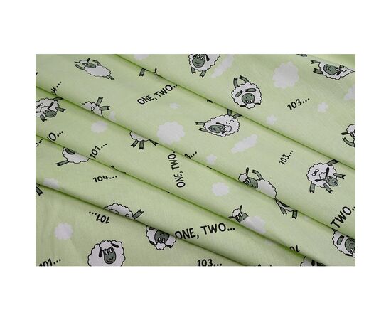 Bedding set Home line 112х147 cm.