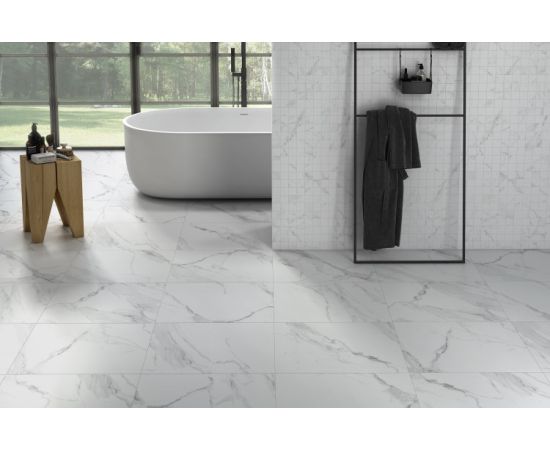 Porcelain Tile Emotion ceramics P NAOS MATE PRI.30X60