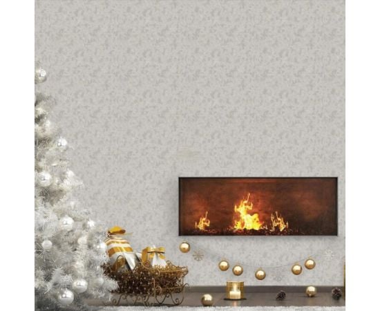 Vinyl wallpaper AdaWall Vera 1504-3 1.06x10 m