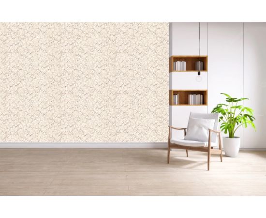 Vinyl wallpaper Comfort 5550-05 0.53x15 m