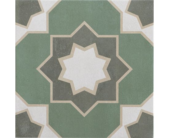 Porcelain tile Realonda IZMIR OLIVE 33Х33cm