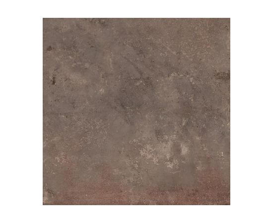 Porcelain tile Ibero Gravity Oxide 750x750 mm