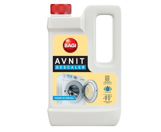 Cleaner removing for limescale  Bagi 550 ml