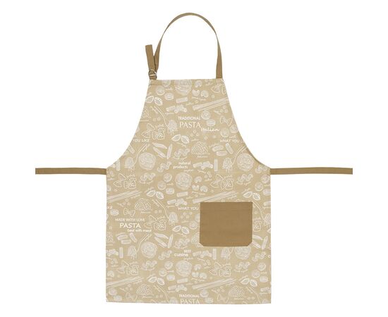 An apron Home Line 166851 70х80 cm