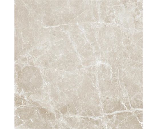 Porcelain tile Vitacer Qamar Cream 600x600 mm