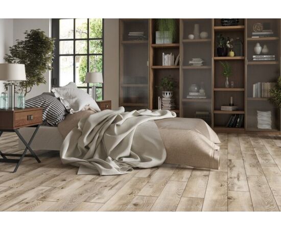 Laminate water resistant Classen Ambience Aqua Protect 53687 4V AC5/33 Wolta Oak 1285x158x10 mm